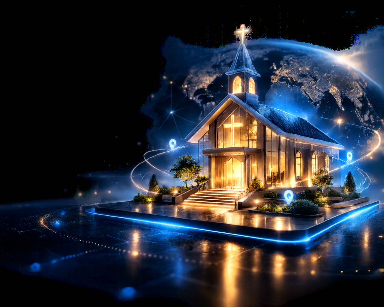 Word of Life Bible Ministry Inc